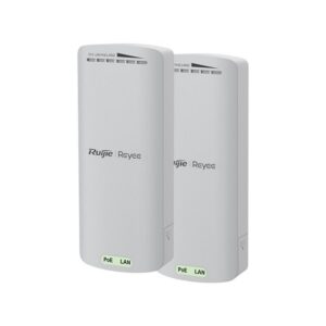 Coppia ponte Radio 2,4 GHZ max 500mt